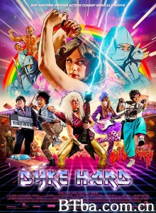 Dyke Hard‎-720p|1080p高清bt种子下载