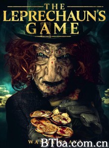 矮妖复仇/The Leprechaun’s Game‎-720p|1080p高清bt种子下载