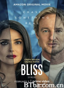 极乐/Bliss 极乐/Bliss-720p|1080p高清bt种子下载