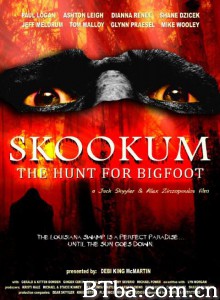 Skookum: The Hunt for Bigfoot‎-720p|1080p高清bt种子下载