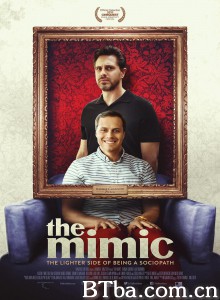 模仿者/The Mimic‎-720p|1080p高清bt种子下载