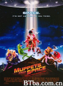 太空木偶历险记/Muppets From Space‎-720p|1080p高清bt种子下载