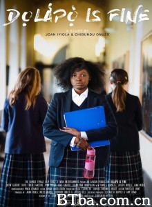 Dọlápọ̀ is Fine‎-720p|1080p高清bt种子下载