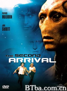 异形入侵/The Second Arrival‎-720p|1080p高清bt种子下载