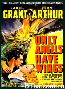 天使之翼/Only Angels Have Wings 天使之翼/Only Angels Have Wings-720p|1080p高清bt种子下载