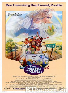 大青蛙布偶电影/The Muppet Movie‎-720p|1080p高清bt种子下载