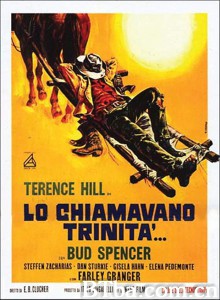 他们是神/Lo chiamavano Trinità...‎-720p|1080p高清bt种子下载