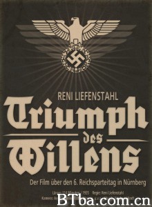 意志的胜利/Triumph des Willens‎-720p|1080p高清bt种子下载