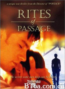 成人式/Rites of Passage 成人式/Rites of Passage-720p|1080p高清bt种子下载