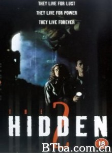 隐藏杀手2/The Hidden II 隐藏杀手2/The Hidden II-720p|1080p高清bt种子下载