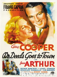 迪兹先生进城/富贵浮云(港)/Mr. Deeds Goes to Town‎-720p|1080p高清bt种子下载