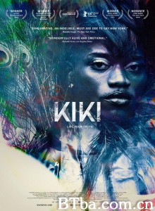 琪琪夜总会/紐約在燃燒(台)/Kiki‎-720p|1080p高清bt种子下载
