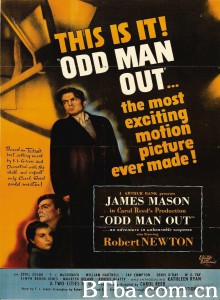 虎胆忠魂/Odd Man Out‎-720p|1080p高清bt种子下载