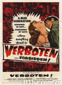 禁止！/Verboten!‎-720p|1080p高清bt种子下载