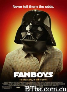 星战迷友/Fanboys‎-720p|1080p高清bt种子下载