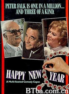 新年快乐/Happy New Year‎-720p|1080p高清bt种子下载