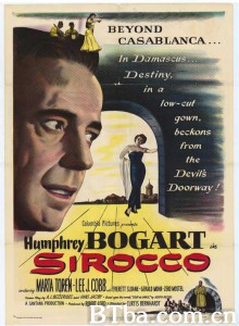 赛洛奇死城/Sirocco‎-720p|1080p高清bt种子下载