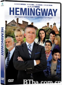 Hemingway‎-720p|1080p高清bt种子下载