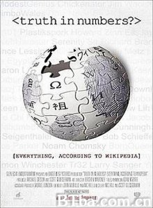数字的真相？一切，根据维基百科/Truth in Numbers? Everything/ According to Wikipedia‎-720p|1080p高清bt种子下载