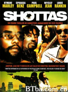 牙买加黑帮/Shottas‎-720p|1080p高清bt种子下载