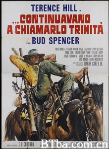 他们是神2/...continuavano a chiamarlo Trinità‎-720p|1080p高清bt种子下载