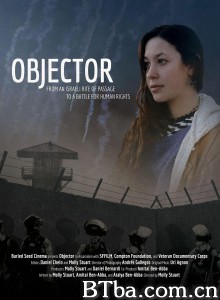 Objector‎-720p|1080p高清bt种子下载