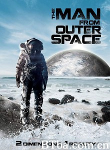 这个男人来自外太空/The Man from Outer Space 这个男人来自外太空/The Man from Outer Space-720p|1080p高清bt种子下载