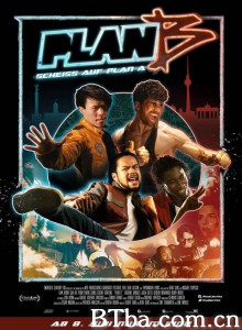 Plan B: Scheiß auf Plan A Plan B: Scheiß auf Plan A-720p|1080p高清bt种子下载