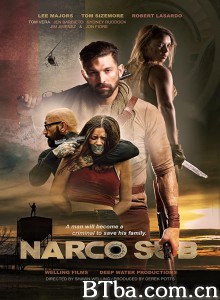Narco Sub‎-720p|1080p高清bt种子下载