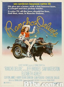 华丽农场/Rancho Deluxe‎-720p|1080p高清bt种子下载