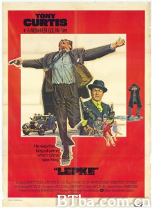贼王之王/Lepke‎-720p|1080p高清bt种子下载