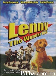 超能狗兰尼/Lenny the Wonder Dog 超能狗兰尼/Lenny the Wonder Dog-720p|1080p高清bt种子下载
