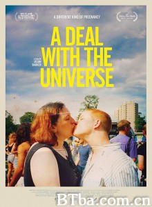 宇宙为誓/A deal with the universe 宇宙为誓/A deal with the universe-720p|1080p高清bt种子下载