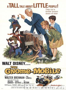 地仙号快车/The Gnome-Mobile 地仙号快车/The Gnome-Mobile-720p|1080p高清bt种子下载