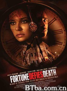 Fortune Defies Death Fortune Defies Death-720p|1080p高清bt种子下载