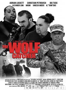 捕狼猎手/A Soldiers Creed 捕狼猎手/A Soldiers Creed-720p|1080p高清bt种子下载
