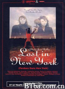 Perdues dans New York Perdues dans New York-720p|1080p高清bt种子下载