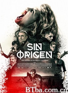 Sin Origen‎-720p|1080p高清bt种子下载
