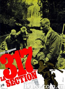 317分队/La 317ème section‎-720p|1080p高清bt种子下载
