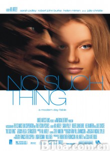 终止不幸/No Such Thing‎-720p|1080p高清bt种子下载