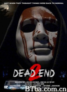 Dead End 2‎-720p|1080p高清bt种子下载