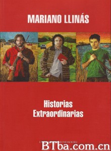 非凡的故事/Historias extraordinarias 非凡的故事/Historias extraordinarias-720p|1080p高清bt种子下载