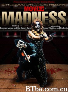 Movie Madness‎-720p|1080p高清bt种子下载