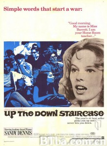 桃李满门/Up the Down Staircase‎-720p|1080p高清bt种子下载