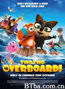 诺亚方舟大冒险/Ooops! The Adventure Continues‎-720p|1080p高清bt种子下载