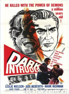 黑暗入侵者/Dark Intruder‎-720p|1080p高清bt种子下载