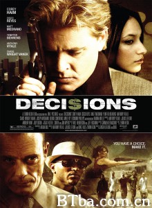 Decisions Decisions-720p|1080p高清bt种子下载