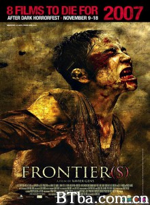 边域之城/Frontière(s)‎-720p|1080p高清bt种子下载