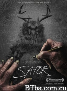 Sator‎-720p|1080p高清bt种子下载