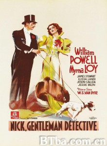 迷雾重重/After the Thin Man 迷雾重重/After the Thin Man-720p|1080p高清bt种子下载
